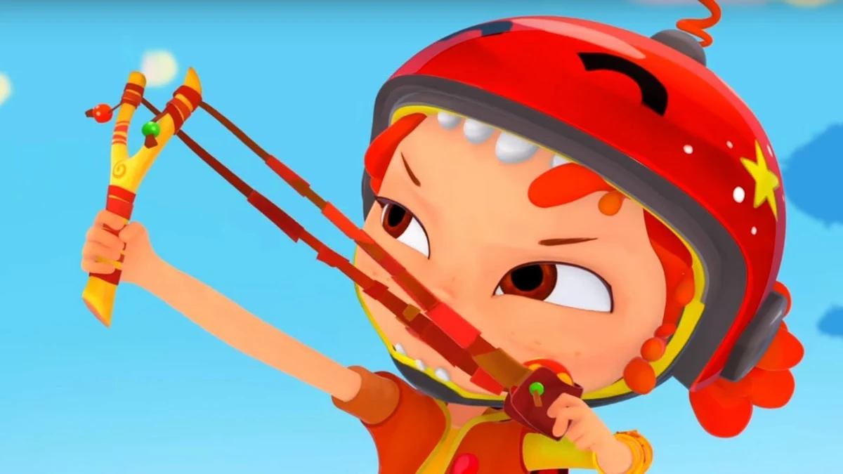 сказочный патруль дата серий