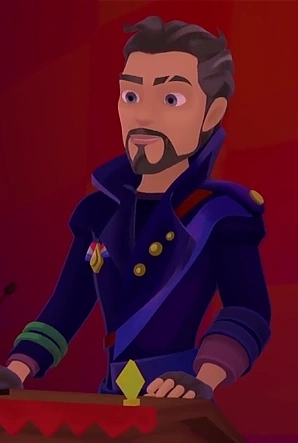 Кощей | Сказочный Патруль вики | Fandom