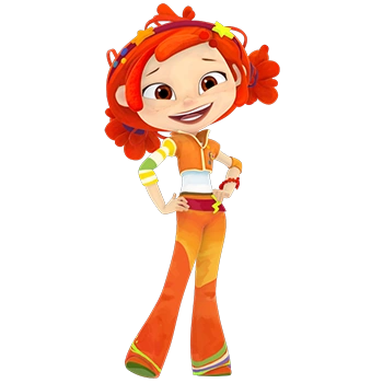 Алёнка | Сказочный Патруль вики | Fandom