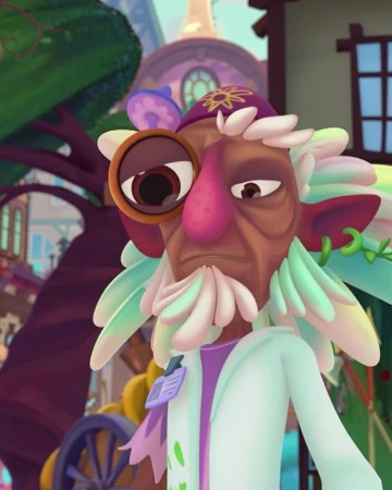 Volshebnaya Botanika Skazochnyj Patrul Viki Fandom