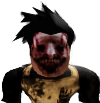 New Leatherface Case File Render Fandom