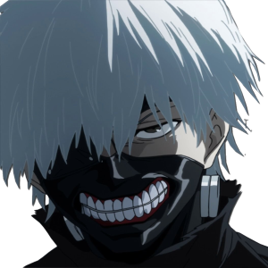 Kaneki