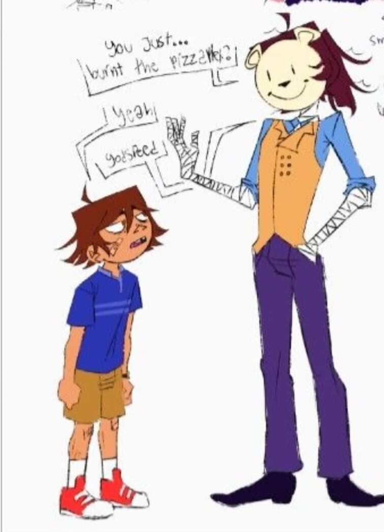 Fandom Image
