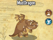 Mud dragon lv4-6