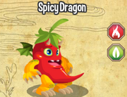 Spicy dragon lv4-6