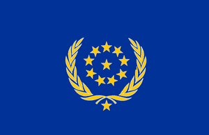 CEF Flag