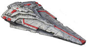 Nebula-class Star Destroyer