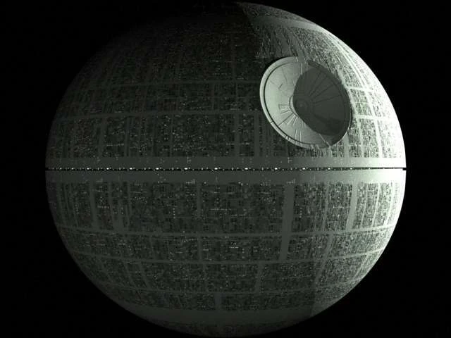 Death Star III | Facebook Nations Wiki | Fandom