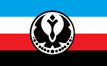 Stonewall Federation Fourth Flag.png