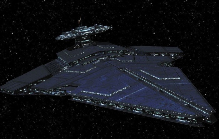 imperial 3 class star destroyer