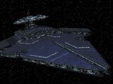 Imperial III-class Star Destroyer