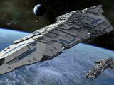 Rebirth-class Star Destroyer
