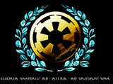 The Galactic Empire