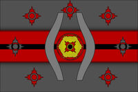 Korribanos flag3