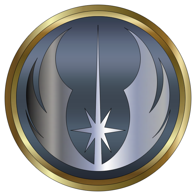 jedi master symbol