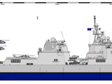 Vandenmark Class Cruiser