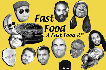 FASTFOOD