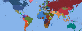 RedStarWhiteStarTurn6PoliticalMap