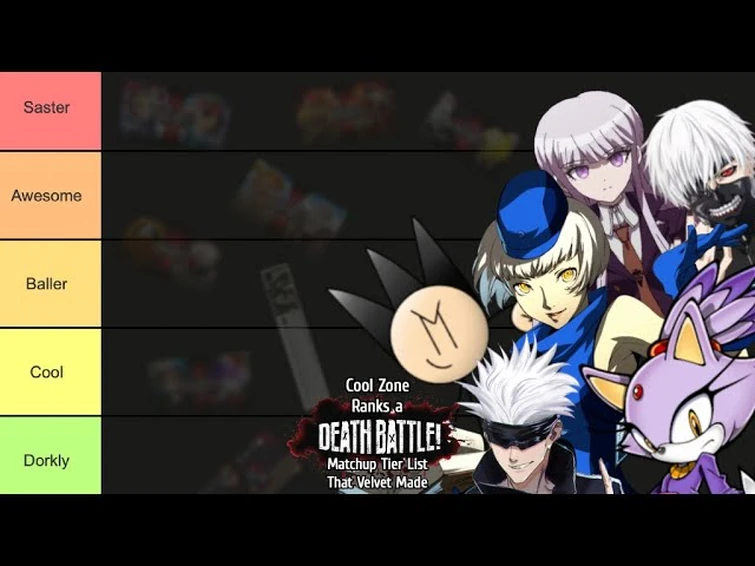 Me and some friends made a video! Fandom