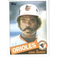 Eddie Murray