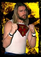 Chris Hero