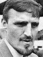 Jimmy Hill