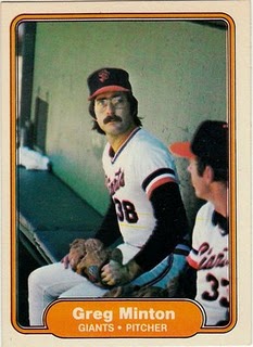 Al Hrabosky, Facial Hair Wiki