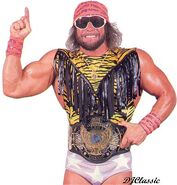 Randy Savage