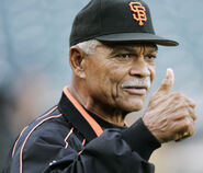 Felipe Alou