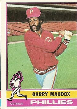 Al Hrabosky, Facial Hair Wiki