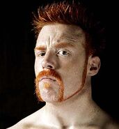 Sheamus