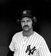 Thurman Munson