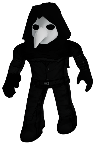 SCP-049, The Plague Doctor, Wiki