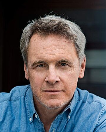 Mark Moses Fackeln Im Sturm Wiki Fandom