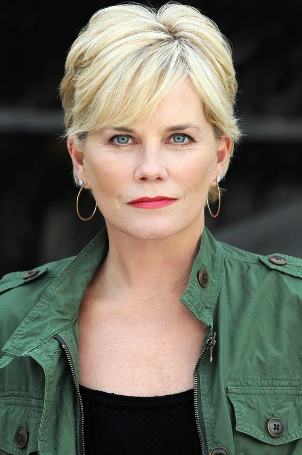 Kate McNeil Fackeln im Sturm Wiki Fandom