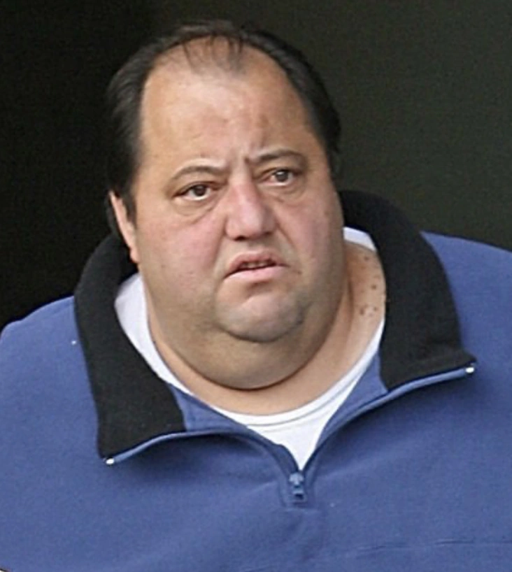 Carmen DiNunzio Fact and Fiction Wiki Fandom