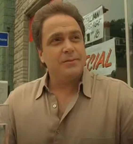 Jackie Aprile Sr. Fact and Fiction Wiki Fandom