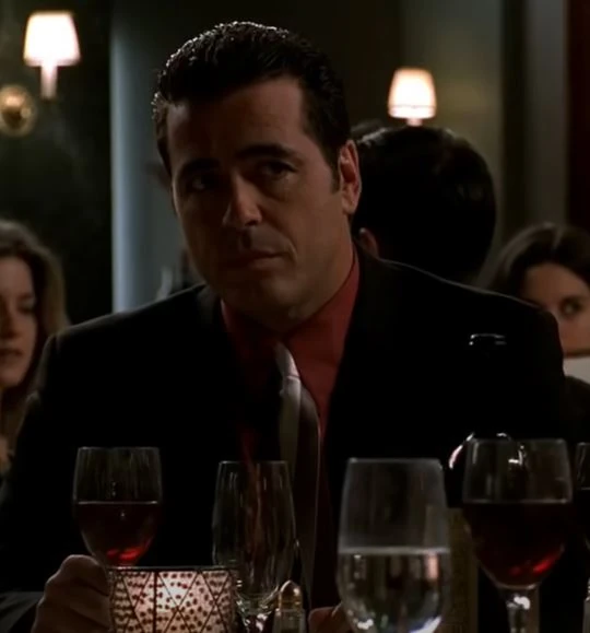 Gigi Cestone Fact and Fiction Wiki Fandom