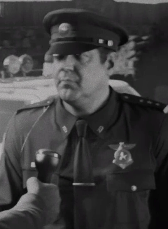 Earl Wilson Fact and Fiction Wiki Fandom