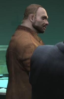 Niko Bellic, Fact and Fiction Wiki