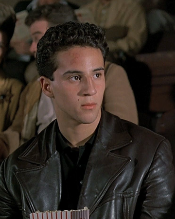 Calogero Anello Fact And Fiction Wiki Fandom Sonny lospecchio is on facebook. calogero anello fact and fiction wiki
