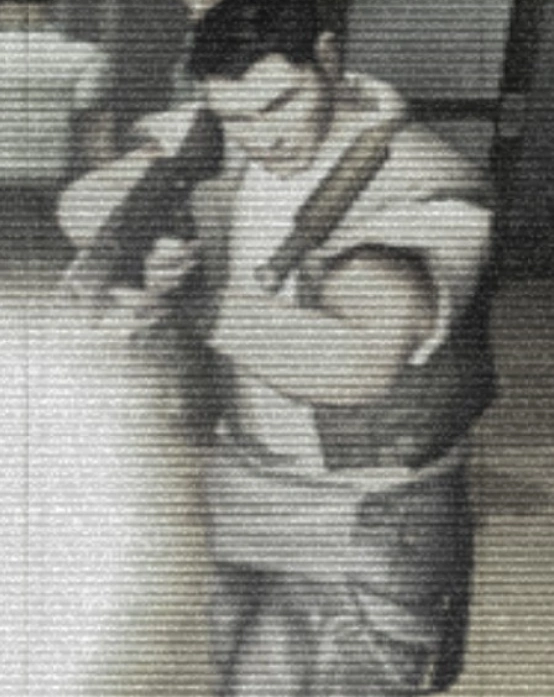 Christopher Stone | Fact and Fiction Wiki | Fandom