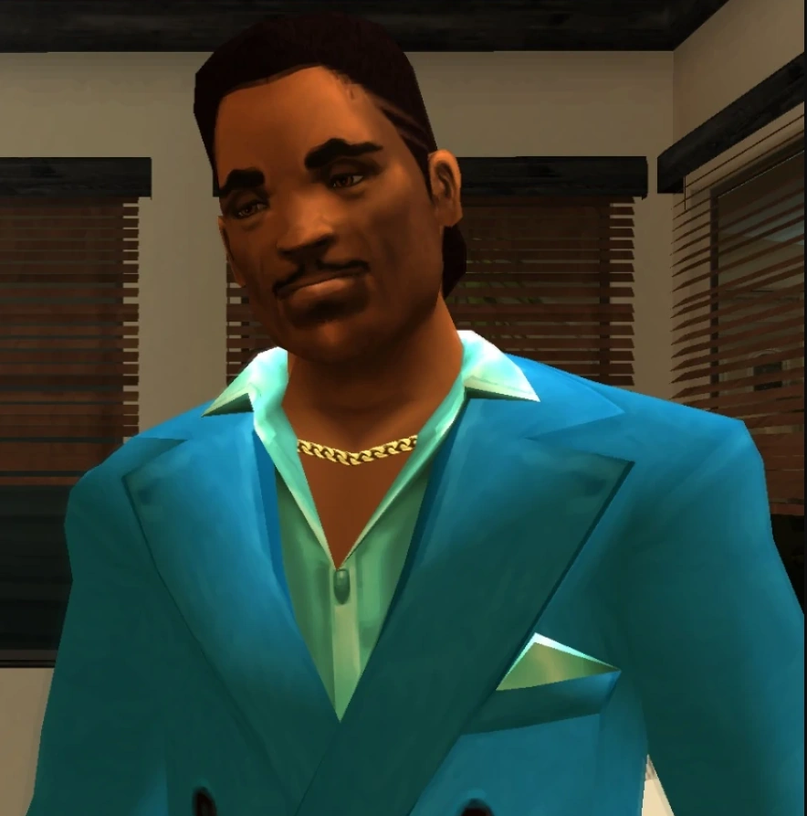 Lance Vance Fact and Fiction Wiki Fandom