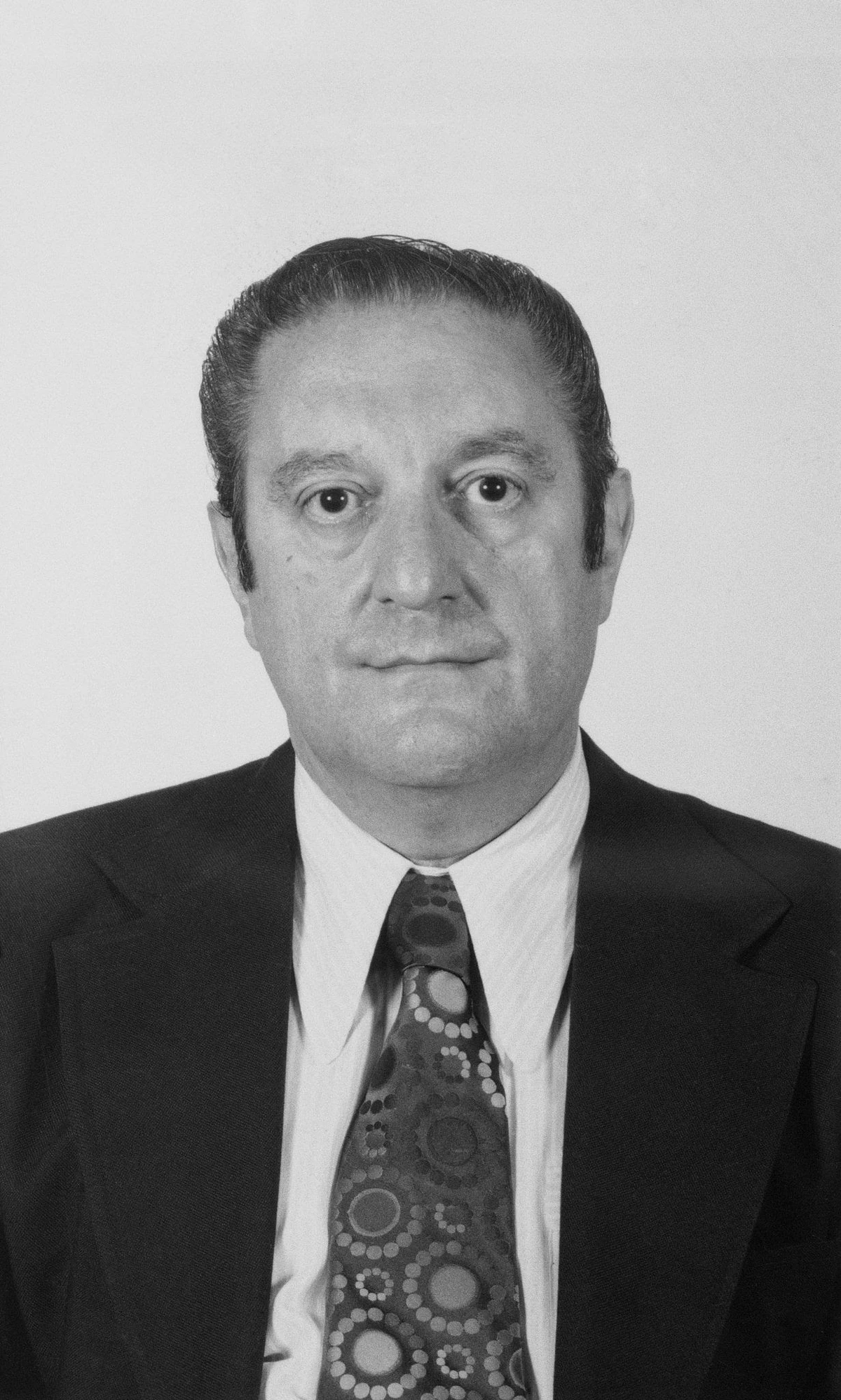 Paul Castellano Fact and Fiction Wiki Fandom