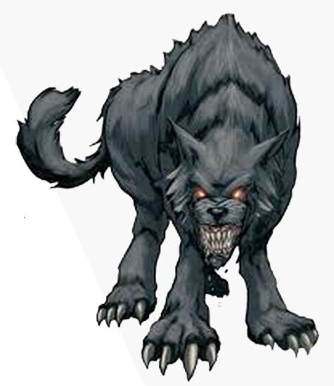 Fictional Werewolves: Buy Fictional Werewolves by Source Wikipedia