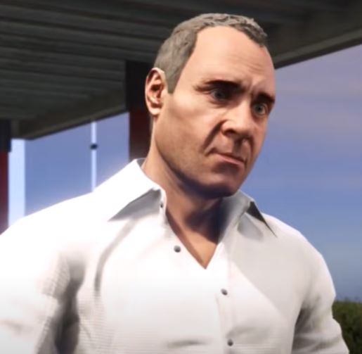 Devin Weston Fact and Fiction Wiki Fandom