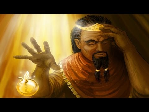 King Midas Story: How Greed Ruined His Hero's Journey