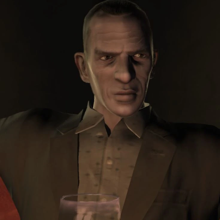 Mikhail Faustin Fact and Fiction Wiki Fandom