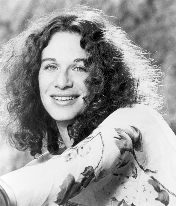 Carole King | Fact and Fiction Wiki | Fandom