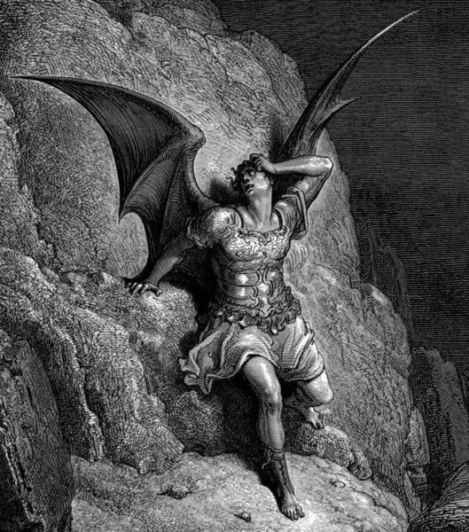 Lucifer - Wikipedia